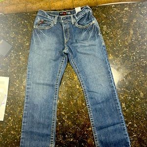 Ariat FR M4 Low Rise Boot